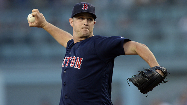 Steven Wright