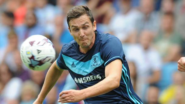 Stewart Downing is refusing to be carried away by Middlesbrough's encouraging start to the season