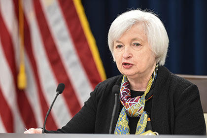 Case stronger now for interest rate hike: US Federal Reserve