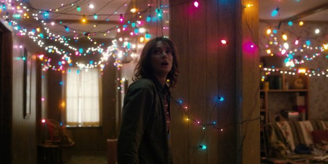 How 'Stranger Things' explains the future of Netflix