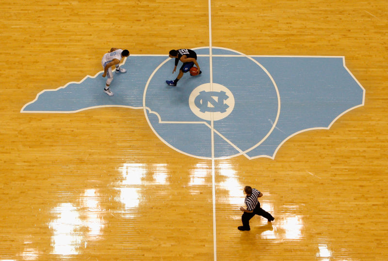 Streeter Lecka  Getty Images