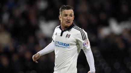 Ross Mc Cormack scored 23 goals for Fulham last season