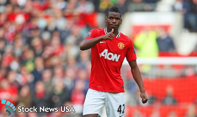 Rio Ferdinand comments on Man Utd's signing of Paul Pogba