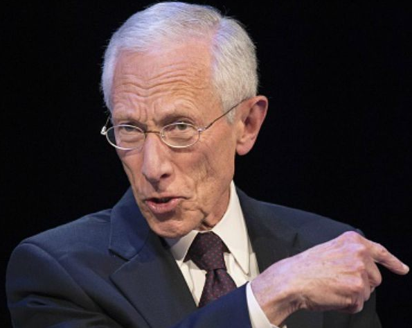 Fed's Fischer: 'We are close to our targets'