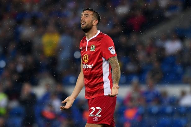 Stu Forster  Getty Images

Shane Duffy's 2016/17 so far summed up in one facial expression