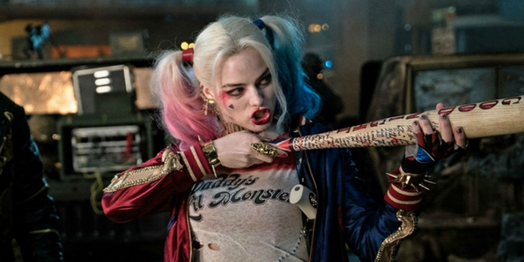 Bad critical AND fan reviews kill Suicide Squad box office success