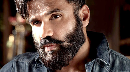 WHOA! Suniel Shetty Joins The Cast Of Sidharth Malhotra- Jacqueline Fernandez's 'Reloaded'