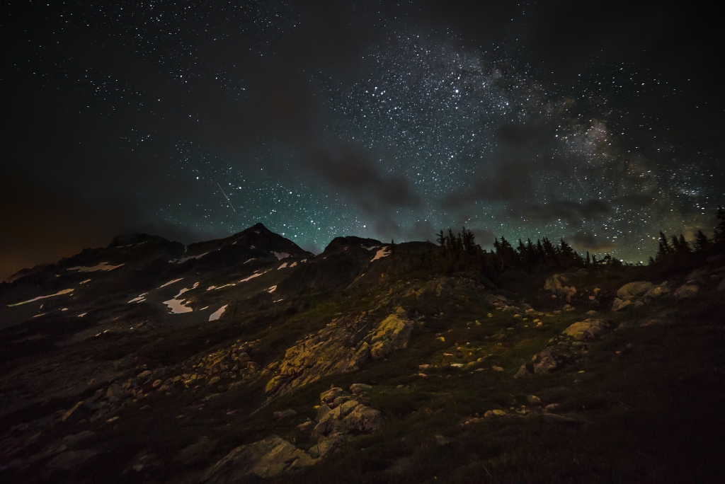 Meteor shower set to light up Irish skies with dazzling display 'three times stronger than normal'