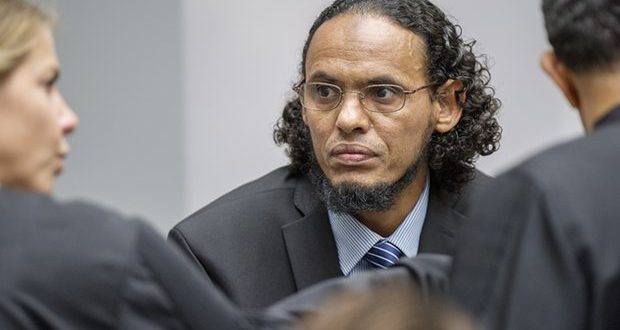 Timbuktu mausoleum destruction suspect set to plead guilty