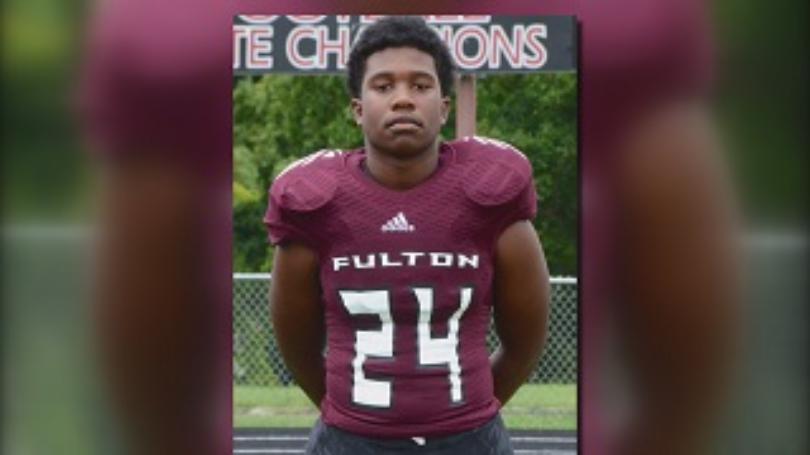 Two men charged in the fatal shooting of Zaevion Dobson