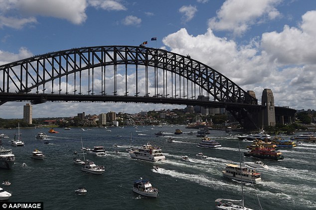 Sydney households continue to face the highest transport costs of any city in Australia both in dollar terms and as a percentage of household income by a wide margin