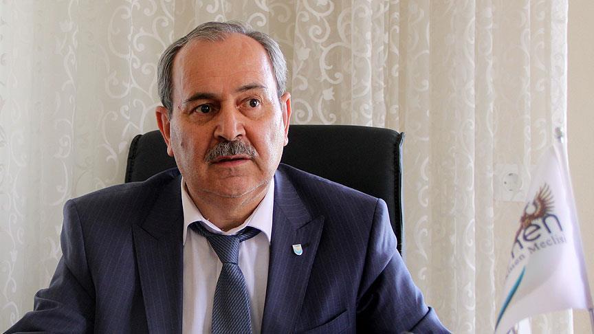 Syrian Turkmen see first step towards peace