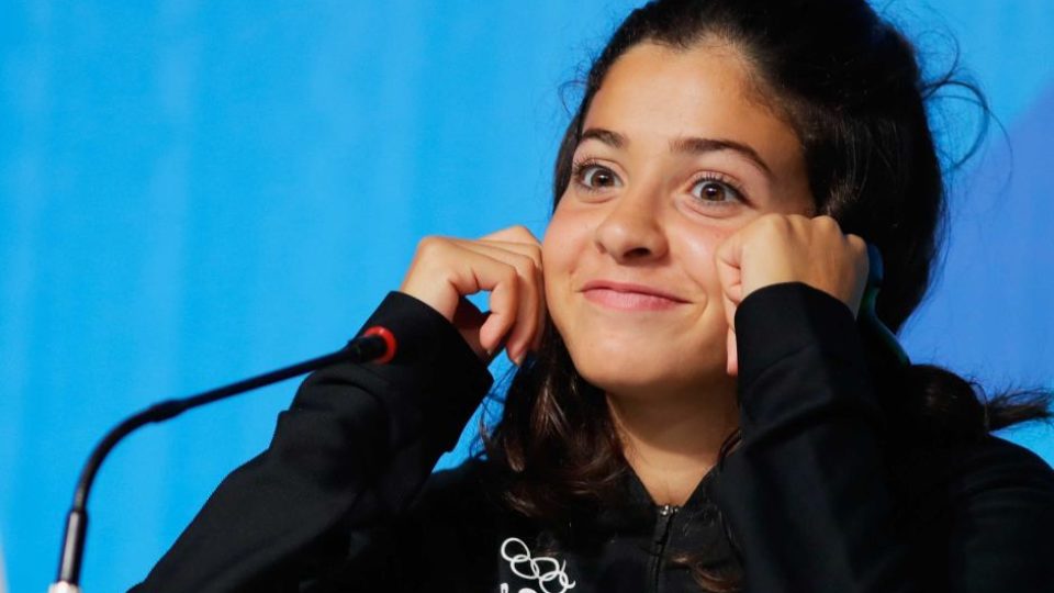 Syrian swimmer Yusra Mardini's story is probably the most well known of the Refugee Olympic Team