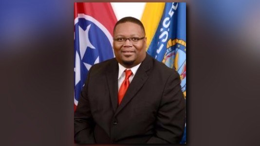 TBI Agent De'Greaun Frazier was fatally shot