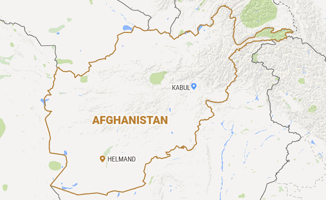 Taliban Capture District In Helmand Afghan Official