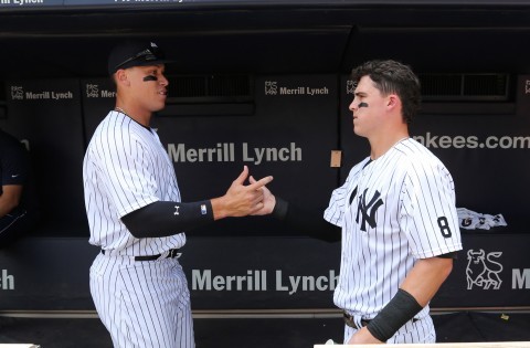 New York Yankees: Judgement Day Has Arrived