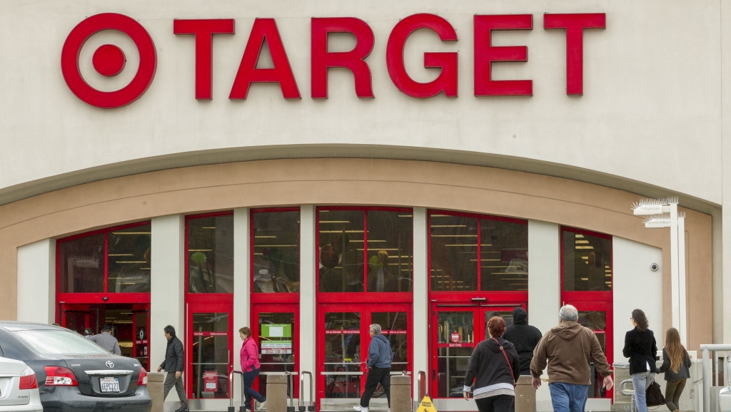 Target to spend $20M on single-stall bathrooms after transgender policy uproar