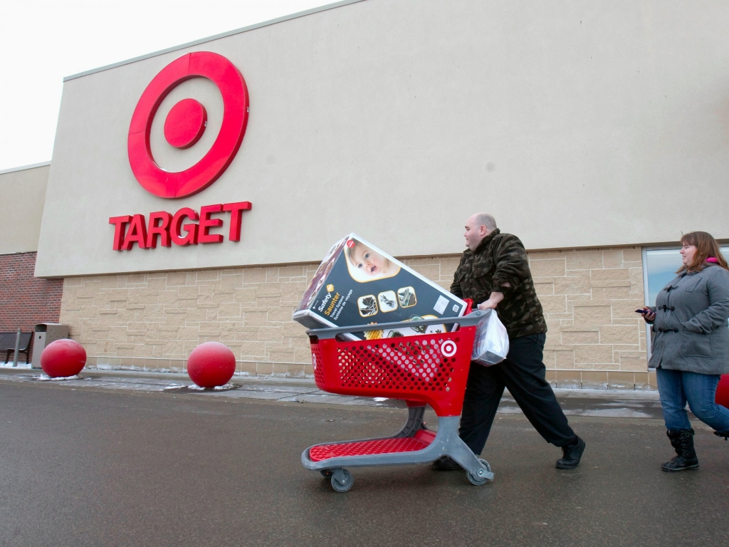 Target is offering customers millions of dollars in refunds.   Reuters