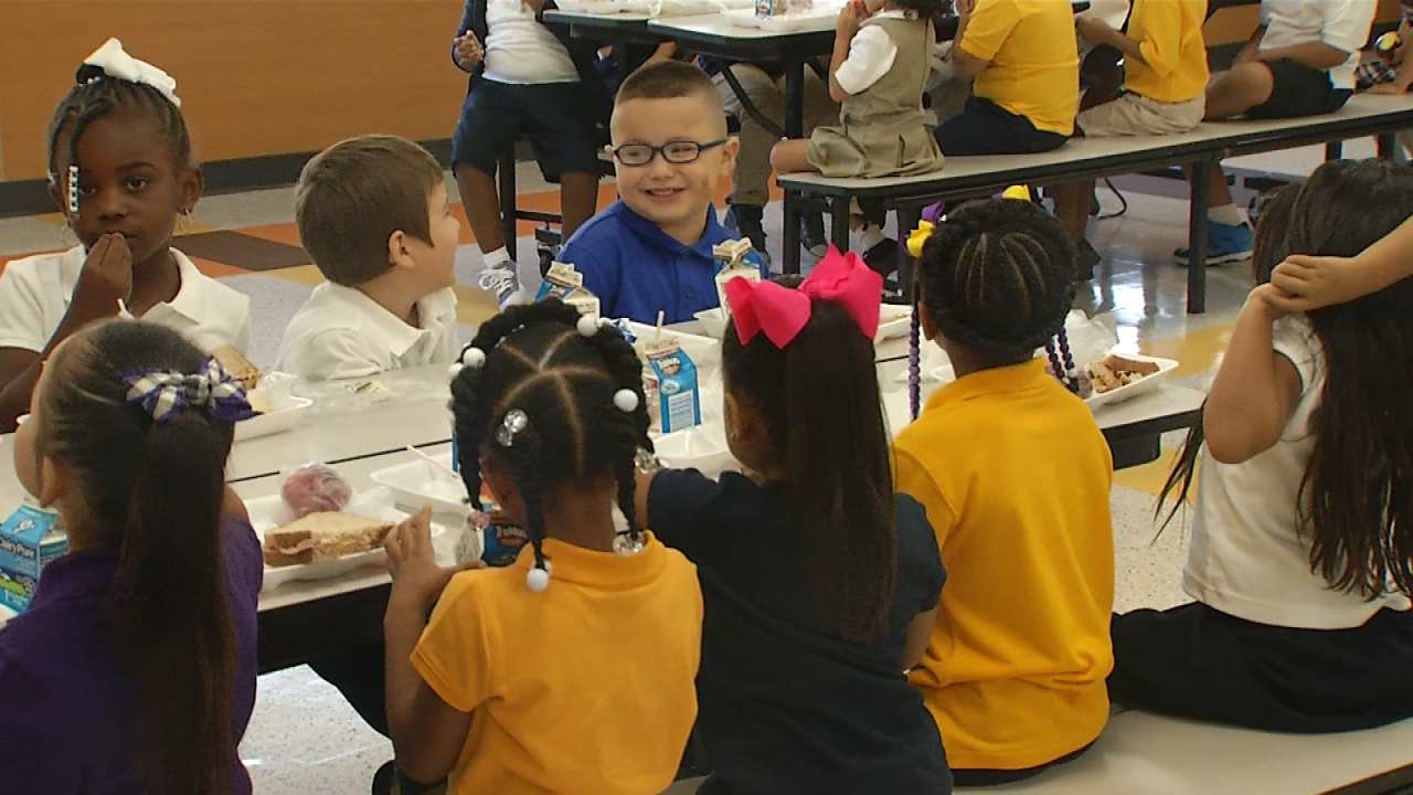 Thousands of State's Educators Lose Jobs to Budget Cuts