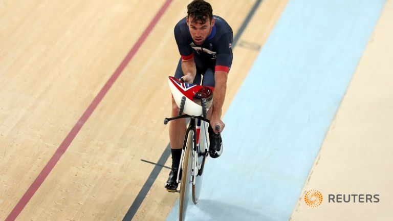 What time is Bradley Wiggins live on TV in the Rio 2016 Olympics?