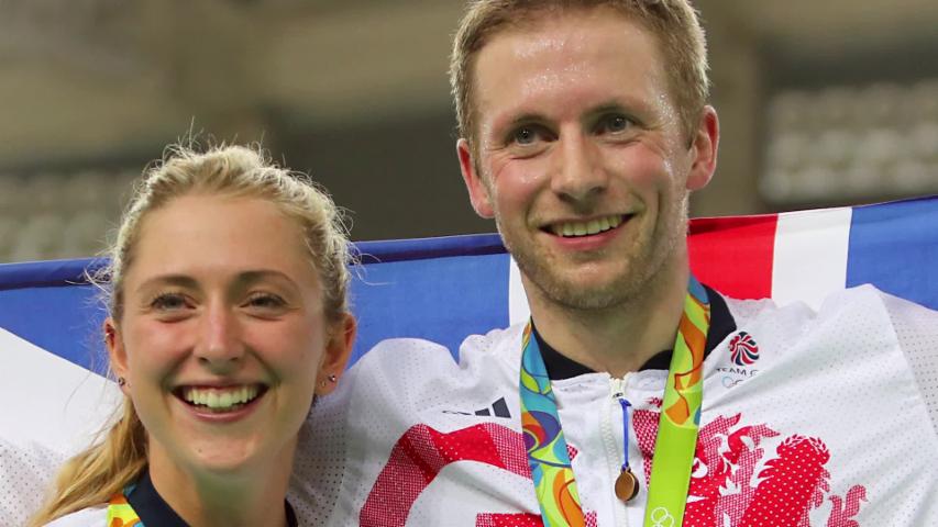 Team GB's Rio golds- the final tally of Olympic victors