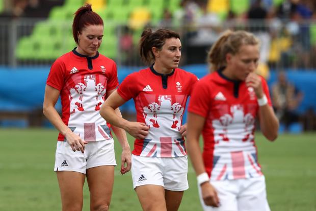 Team GB looking forward to men's sevens