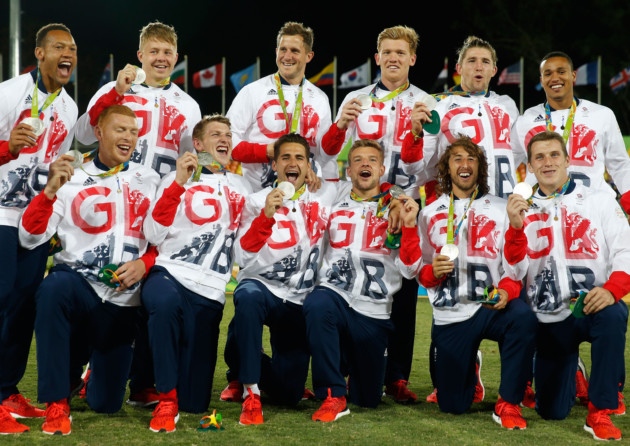 Team GB