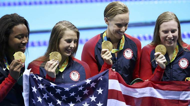 Rio 2016 Olympics Rio Olympics 2016 Rio Olympics Olympics 2016 Rio 2016 US Olympics US Rio Rio Olympics US US medals Medals US Olympics Sports news sports