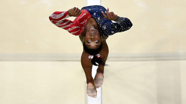 Rio 2016 Women's Gymnastics Qualifiers the Takeaways