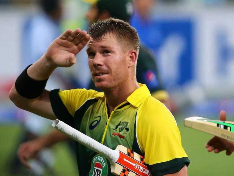 Steven Smith rested David Warner to lead Australia in Sri Lanka