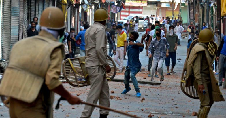 Curfew Lifted From Kashmir After 51 Days Long Tension in the Valley