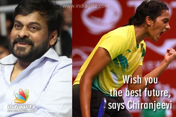 Hyderabad Badminton Association President Has A Big Gift In Mind For PV Sindhu