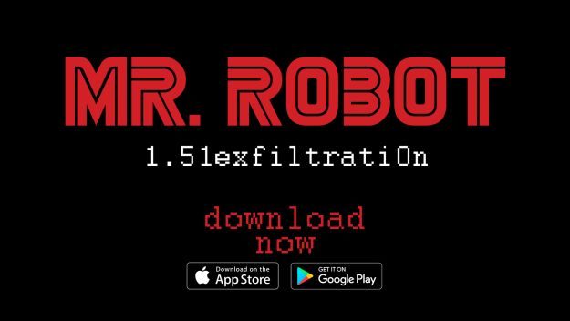 Mr_Robot_exfiltration