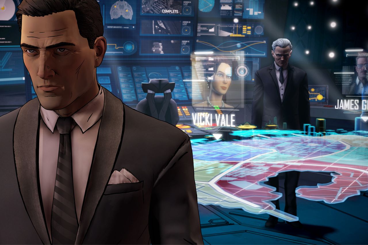 Batman The Telltale Series Release Date: What You Should Know Before Buying