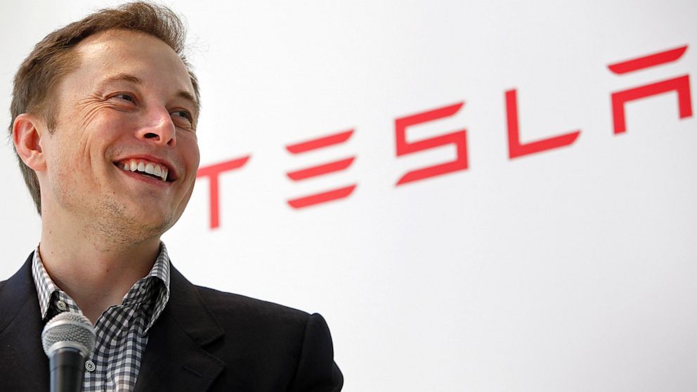 Tesla Motors-SolarCity Agrees To $2.6 Billion Merger