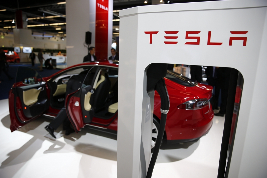 Tesla is to buy solar panel producer Solar City for $2.6bnReuters