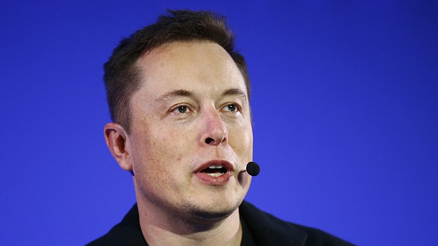 Tesla's Musk buying over half of SolarCity bond offer - filing