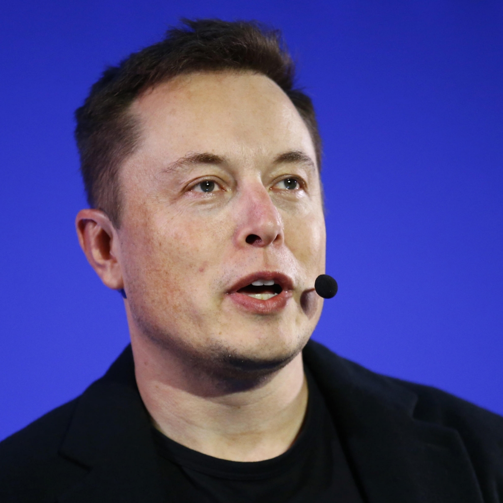 Tesla Motors CEO Elon Musk is also SolarCity's chairman and largest shareholder. Tesla says it wants to purchase the solar panel company to produce the renewable energy that could power its cars