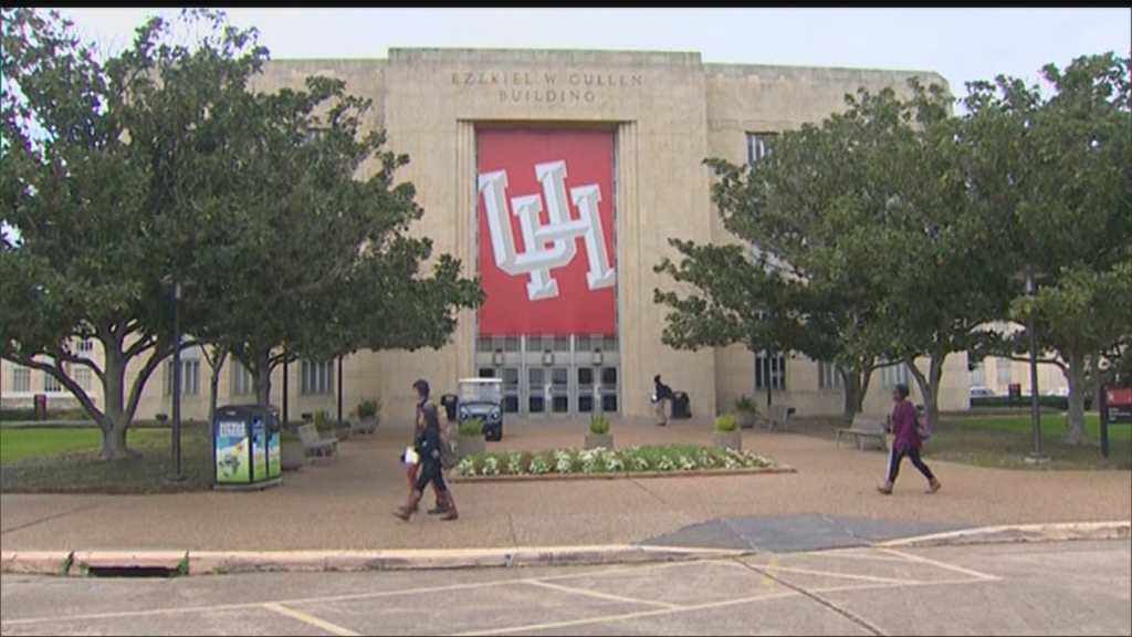 AP WAS THERE: 1966 University of Texas clock tower shooting