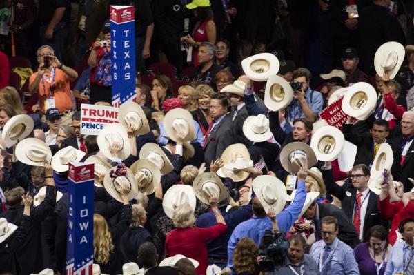 Texas reaches deal on weaker voter ID rules for November