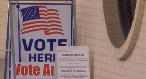 Texsa reaches deal regarding voter ID rules