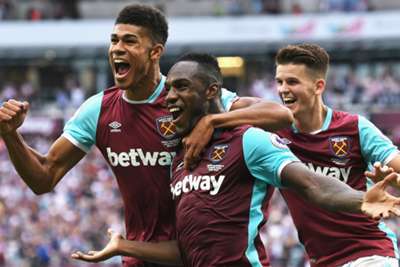 Slaven Bilic: Andre Ayew can be back by by Christmas if he is a good healer