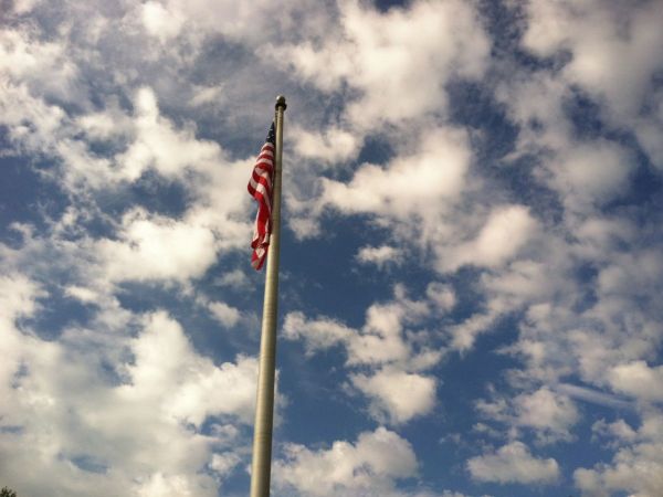 Suffield's Labor Day Weekend Weather Outlook