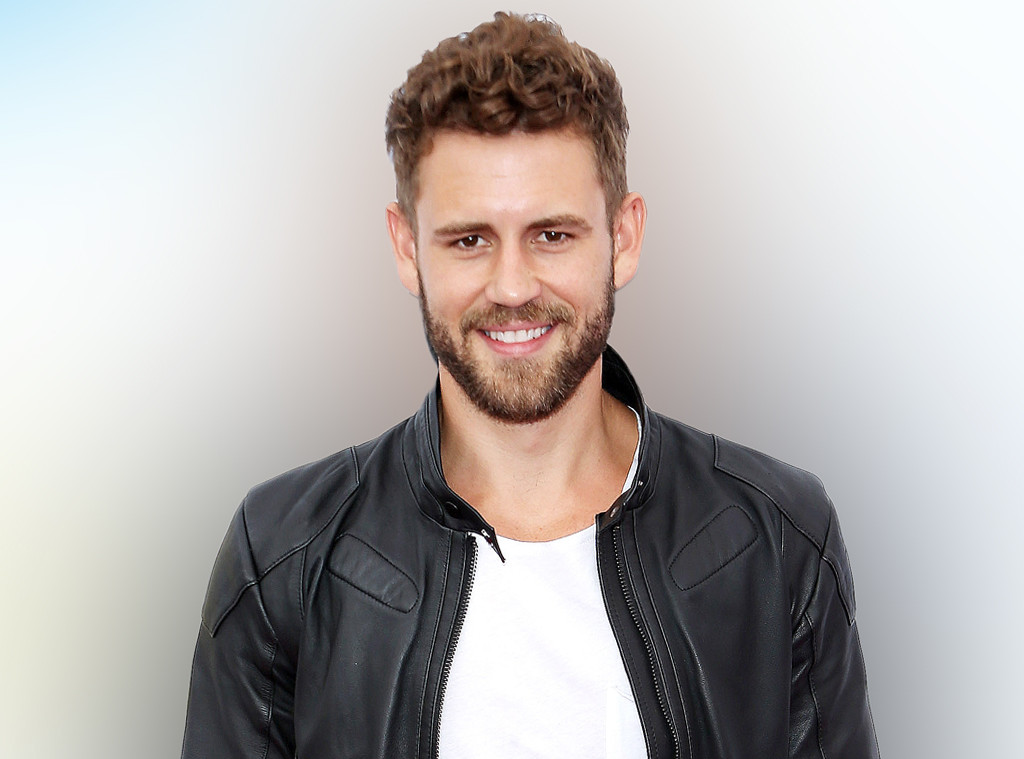 Nick Viall The Bachelor