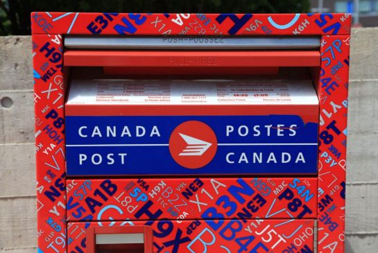 Canada Post and the Canadian Union of Postal Workers have reached a tentative labour agreement avoiding possible job action