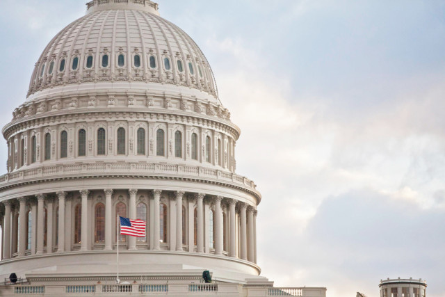 The Capitol in 2013