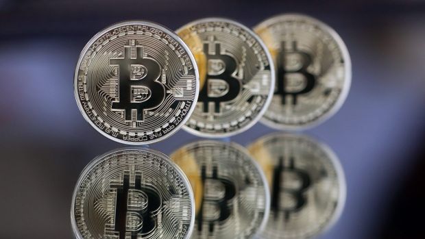 The Chinese yuan is used in about 80 per cent of bitcoin exchange transactions