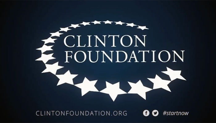 The Clinton Foundation has drawn the ire of political opponents who accuse it of corruption