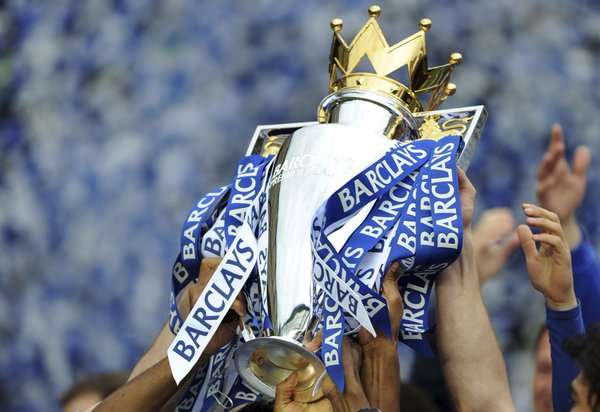 The 2016-2017 EPL season marks the 25th anniversary of the Premier League