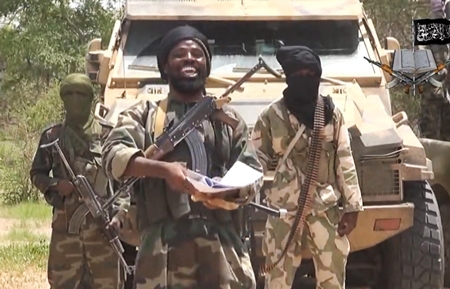 The Islamic State better known as ISIS has announced a new leader for the insurgent group Boko Haram